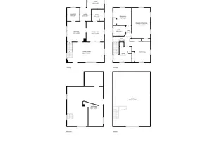 707 E Cork St, Winchester, VA 22601 - Photo 57