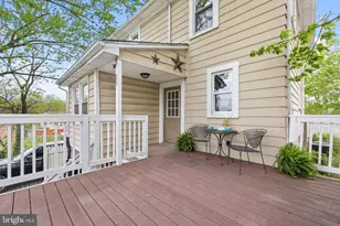 707 E Cork St, Winchester, VA 22601 - Photo 5