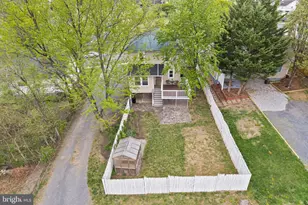 707 E Cork St, Winchester, VA 22601 - Photo 7
