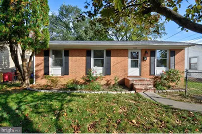 332 Opequon Avenue, Winchester, VA 22601 - Photo 1