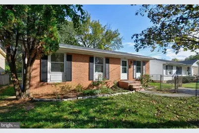 332 Opequon Avenue, Winchester, VA 22601 - Photo 13
