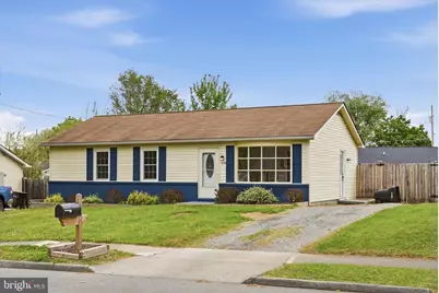 608 Dunlap Street, Winchester, VA 22601 - Photo 1
