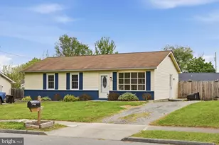 608 Dunlap St, Winchester, VA 22601 - Photo 1