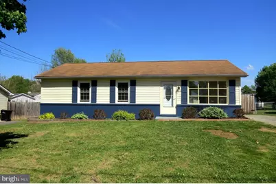 608 Dunlap Street, Winchester, VA 22601 - Photo 1