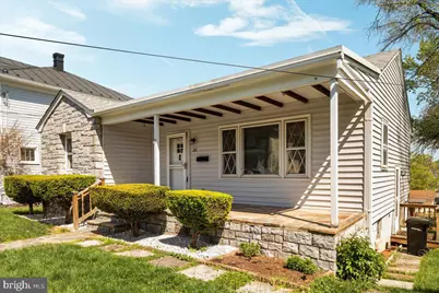 212 Shawnee Avenue, Winchester, VA 22601 - Photo 3