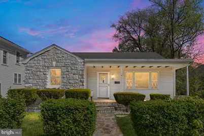 212 Shawnee Avenue, Winchester, VA 22601 - Photo 1