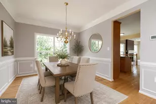 938 Wayne Dr, Winchester, VA 22601 - Photo 5