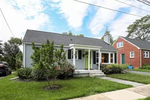 123 Bellview Ave, Winchester, VA 22601 - Photo 1