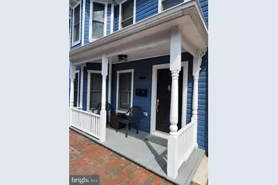 446 N Loudoun Street, Winchester, VA 22601 - Photo 1