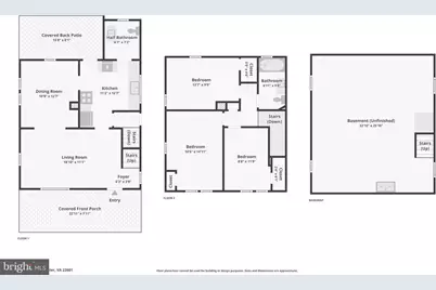 517 Dunlap Street, Winchester, VA 22601 - Photo 47