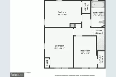 517 Dunlap Street, Winchester, VA 22601 - Photo 45
