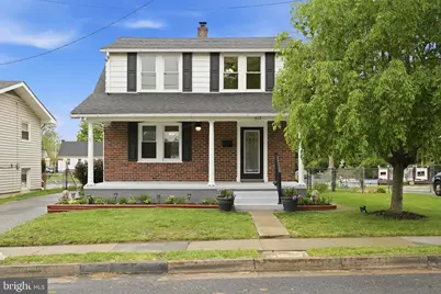 517 Dunlap Street, Winchester, VA 22601 - Photo 1