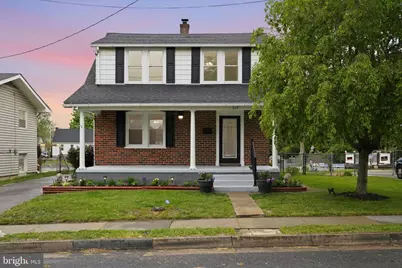 517 Dunlap Street, Winchester, VA 22601 - Photo 3