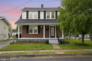 517 Dunlap St, Winchester, VA 22601 - Photo 3