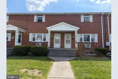 2256 Roosevelt Boulevard, Winchester, VA 22601 - Photo 1