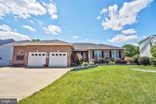 3013 Saratoga Dr, Winchester, VA 22601 - Photo 5