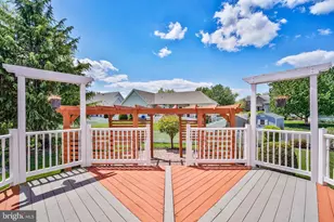 3013 Saratoga Dr, Winchester, VA 22601 - Photo 9