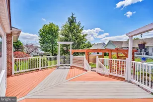 3013 Saratoga Dr, Winchester, VA 22601 - Photo 11