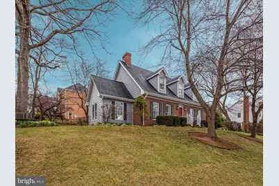 769 Seldon Drive, Winchester, VA 22601 - Photo 1