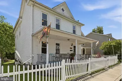 406 Highland Avenue, Winchester, VA 22601 - Photo 3