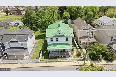 406 Highland Avenue, Winchester, VA 22601 - Photo 39