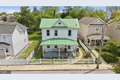 406 Highland Avenue, Winchester, VA 22601 - Photo 43