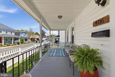 406 Highland Avenue, Winchester, VA 22601 - Photo 7