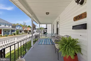 406 Highland Ave, Winchester, VA 22601 - Photo 7