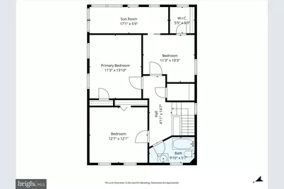 406 Highland Avenue, Winchester, VA 22601 - Photo 55