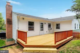 420 E Pall Mall St, Winchester, VA 22601 - Photo 23