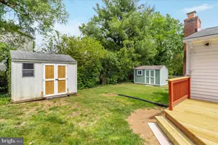 420 E Pall Mall St, Winchester, VA 22601 - Photo 19