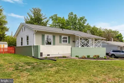 420 E Pall Mall Street, Winchester, VA 22601 - Photo 25