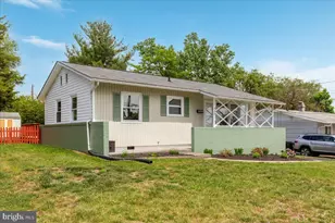 420 E Pall Mall St, Winchester, VA 22601 - Photo 25