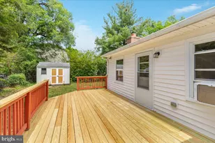 420 E Pall Mall St, Winchester, VA 22601 - Photo 21