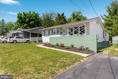 420 E Pall Mall Street, Winchester, VA 22601 - Photo 29