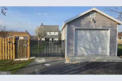 823 Woodland Avenue, Winchester, VA 22601 - Photo 29