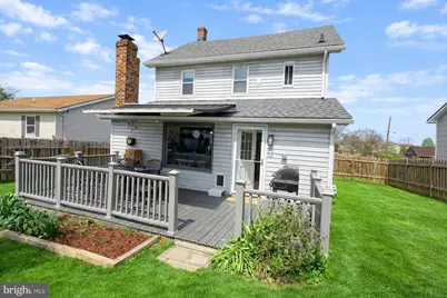 823 Woodland Avenue, Winchester, VA 22601 - Photo 29