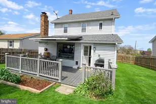 823 Woodland Ave, Winchester, VA 22601 - Photo 33