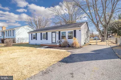 2952 Grace Street, Winchester, VA 22601 - Photo 3