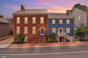 510 S Loudoun St, Winchester, VA 22601 - Photo 1