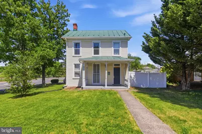 802 E Cork Street, Winchester, VA 22601 - Photo 1