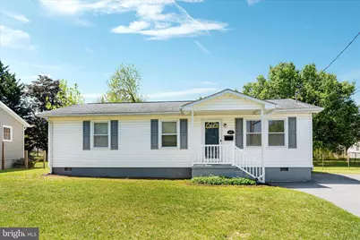 609 Ewell Street, Winchester, VA 22601 - Photo 1