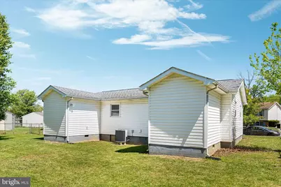 609 Ewell Street, Winchester, VA 22601 - Photo 21