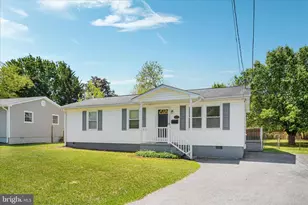 609 Ewell St, Winchester, VA 22601 - Photo 17