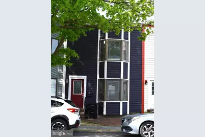 8 W Monmouth Street, Winchester, VA 22601 - Photo 1