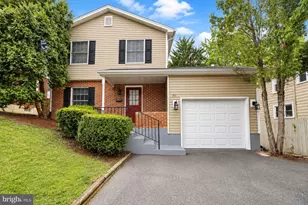711 E Cork St, Winchester, VA 22601 - Photo 1