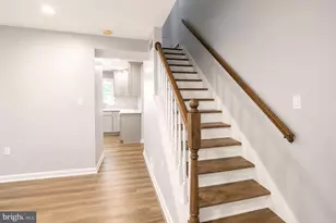 711 E Cork St, Winchester, VA 22601 - Photo 5