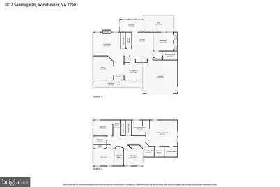 3017 Saratoga Drive, Winchester, VA 22601 - Photo 67