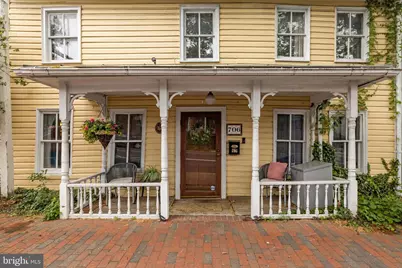 706 S Cameron Street, Winchester, VA 22601 - Photo 3