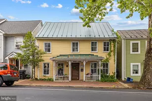 706 S Cameron St, Winchester, VA 22601 - Photo 1